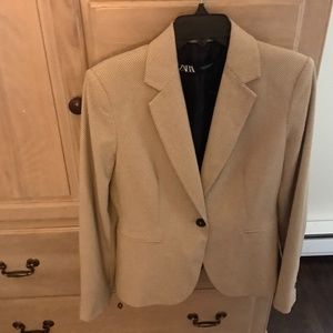 Zara Jacket